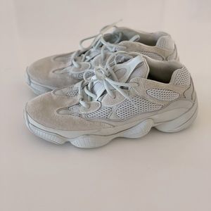 NWT Yeezy 500 100% Authentic